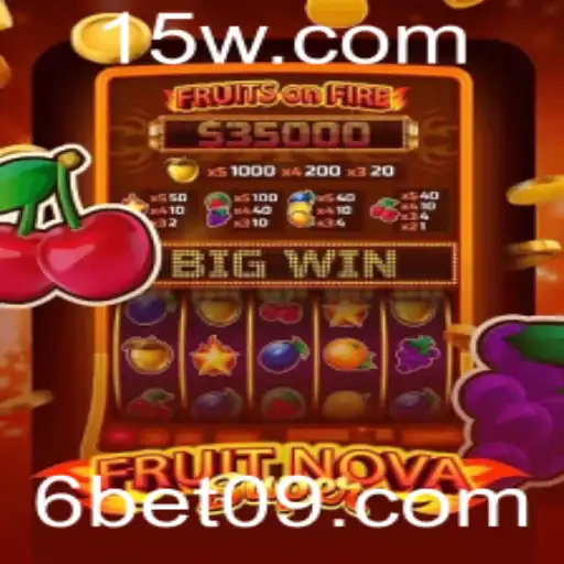 Descubra o Mundo de Emoções com FruitNovaSuper impulsionado pelo BET09