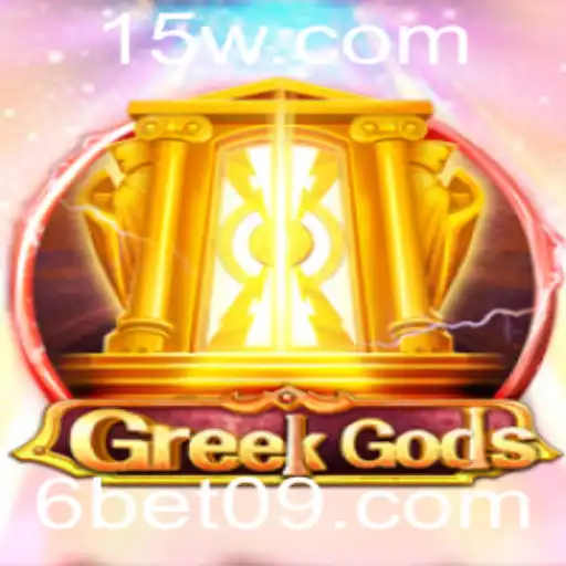 Explorando o Mundo do Jogo GreekGods: Uma Nova Experiência de Entretenimento com BET09