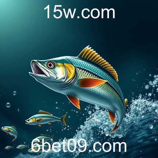 Jogos de Pesca: A Fascinante Experiência Digital em BET09